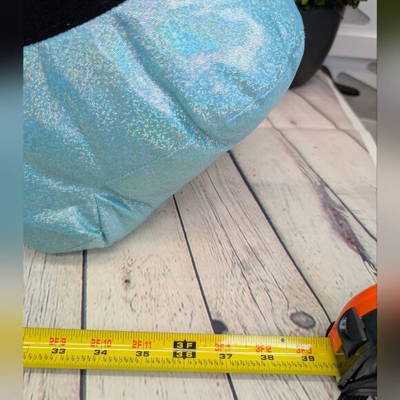 Disney Minnie Mouse 37" Jumbo Stuffed Animal Plush Toy - Picture 6 of 8